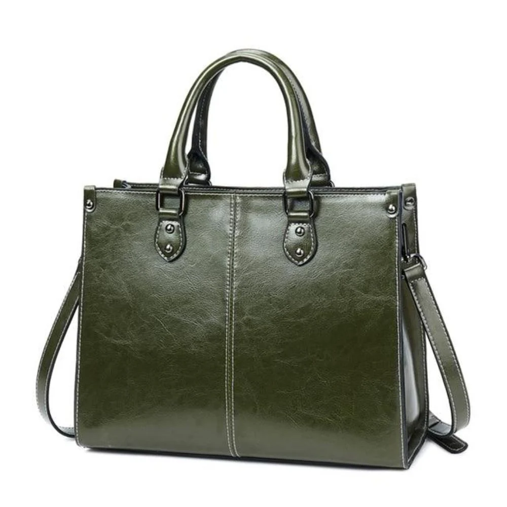 Elegant Tote - Classic and Functional - Image 2