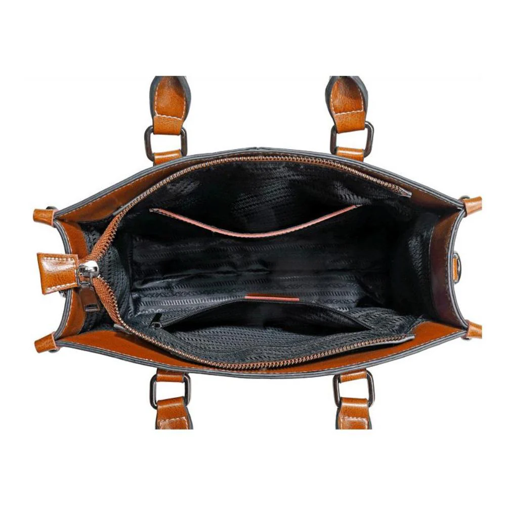 Elegant Tote - Classic and Functional - Image 5