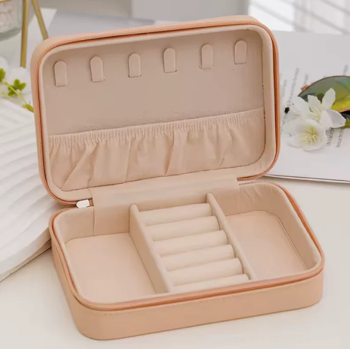 Elegant Jewelry Box - Image 2