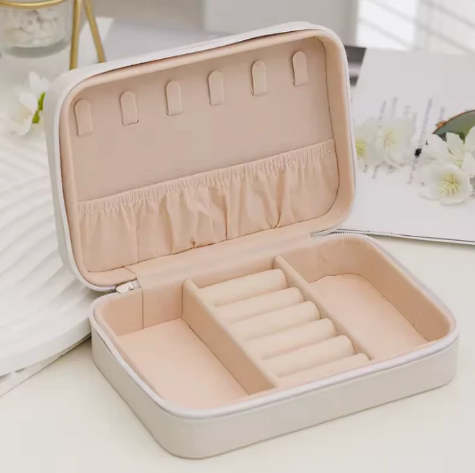 Elegant Jewelry Box - Image 3