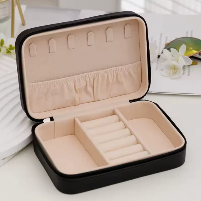 Elegant Jewelry Box - Image 4