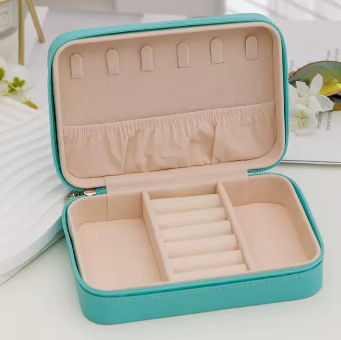 Elegant Jewelry Box - Image 5