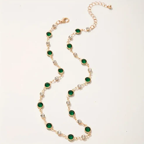 Elira Vescari Necklace - Image 2