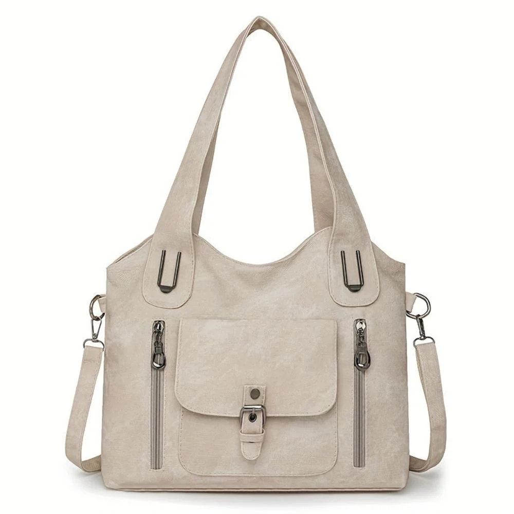 Elise’s Vintage Charm | Shoulder Bag - Image 2