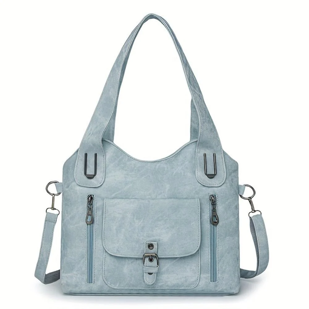 Elise’s Vintage Charm | Shoulder Bag - Image 3