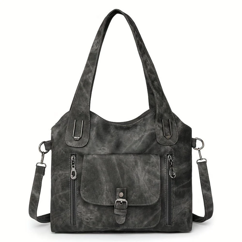 Elise’s Vintage Charm | Shoulder Bag - Image 7