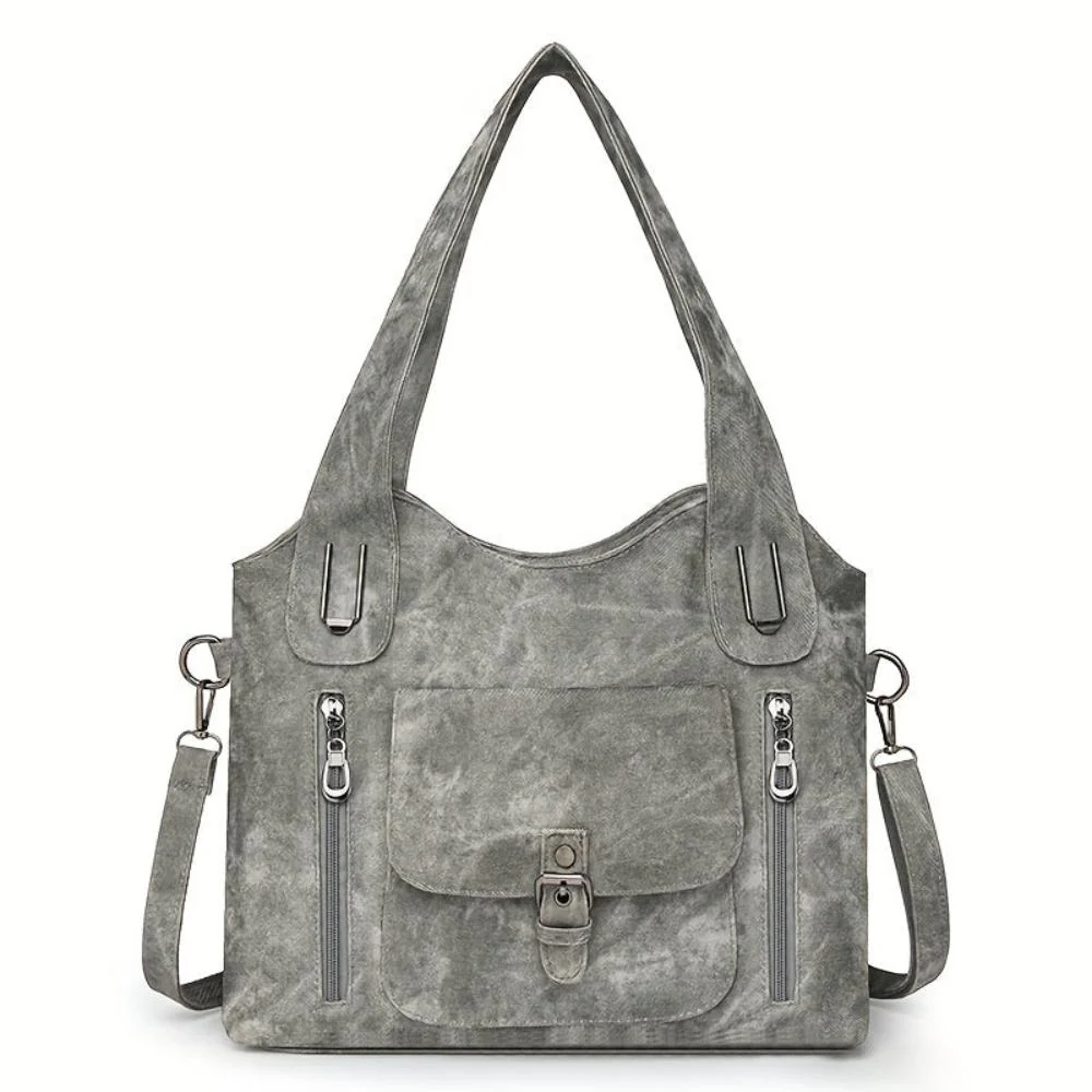 Elise’s Vintage Charm | Shoulder Bag - Image 8