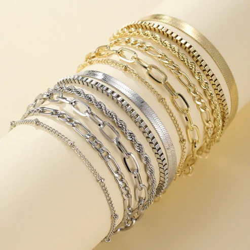 Ellis Renner Bracelet Set - Image 3