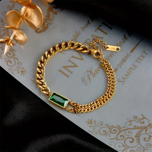 Elodie Veyrac Bracelet - Image 3