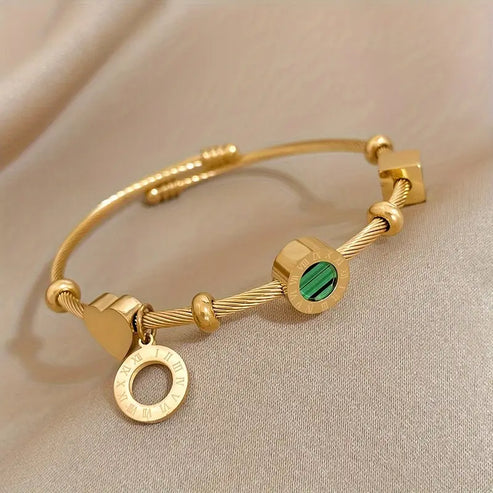 Emerence Rousseau Bracelet - Image 2