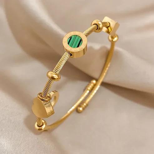 Emerence Rousseau Bracelet - Image 3
