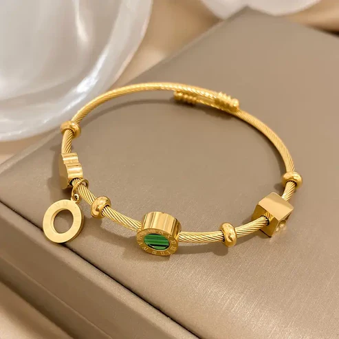 Emerence Rousseau Bracelet - Image 4