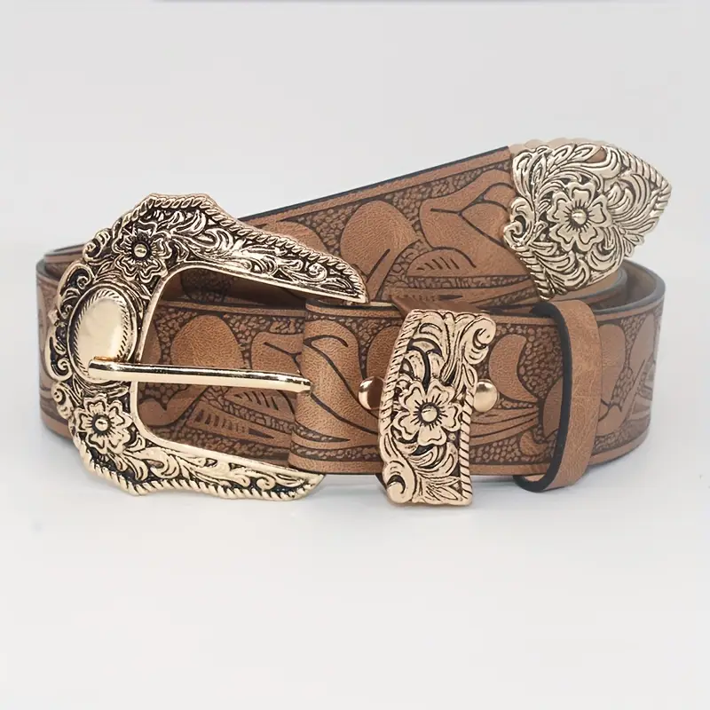 Elegant essence – the perfect belt for every occasion - Image 2