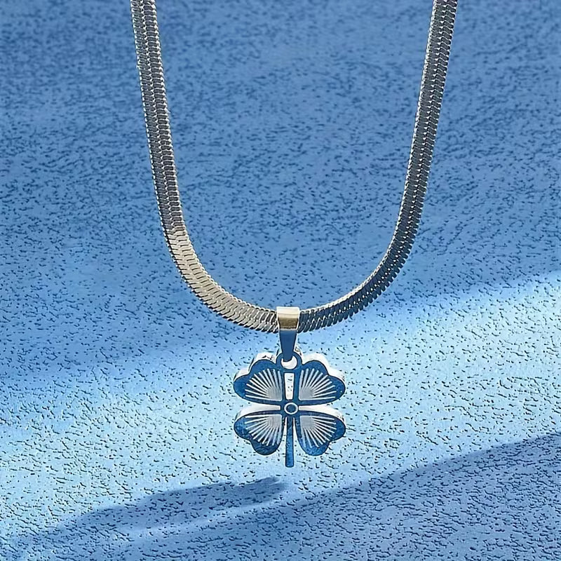 Eternal Luck Elegance Necklace - Image 2