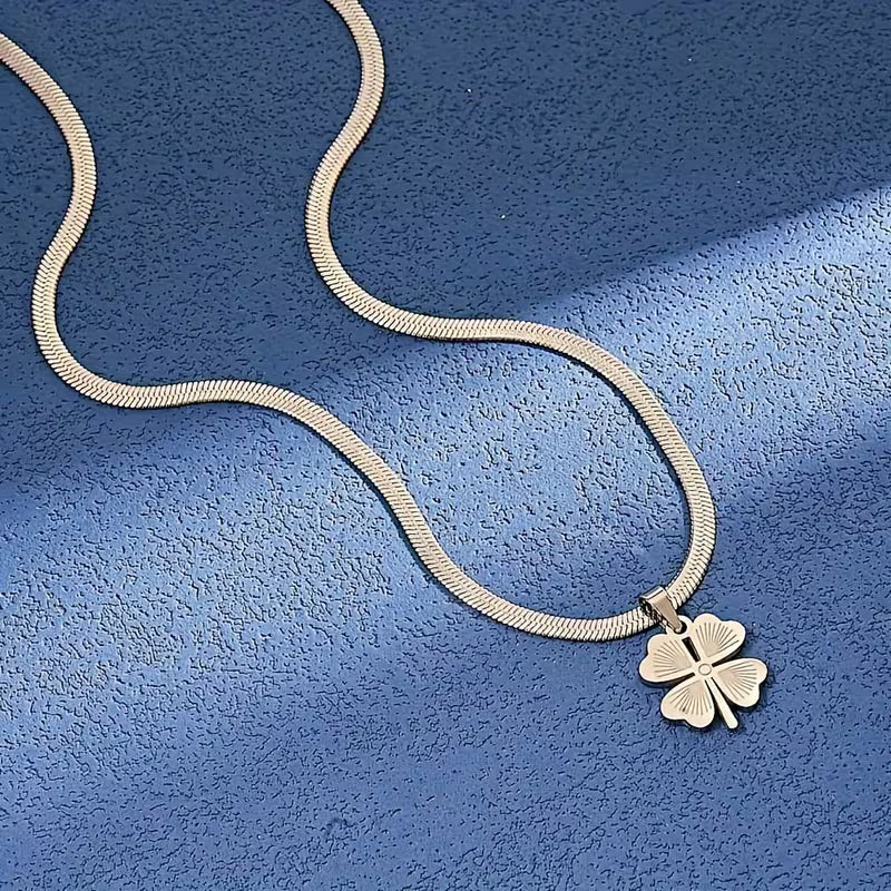 Eternal Luck Elegance Necklace - Image 4