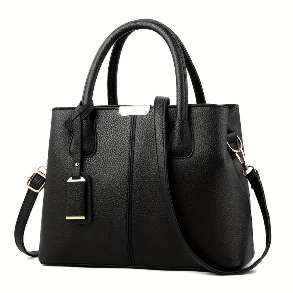 Eva Versatile Tote Handbag - Image 10