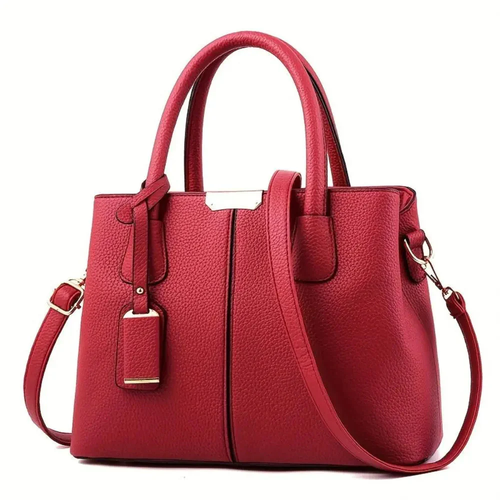 Eva Versatile Tote Handbag - Image 11