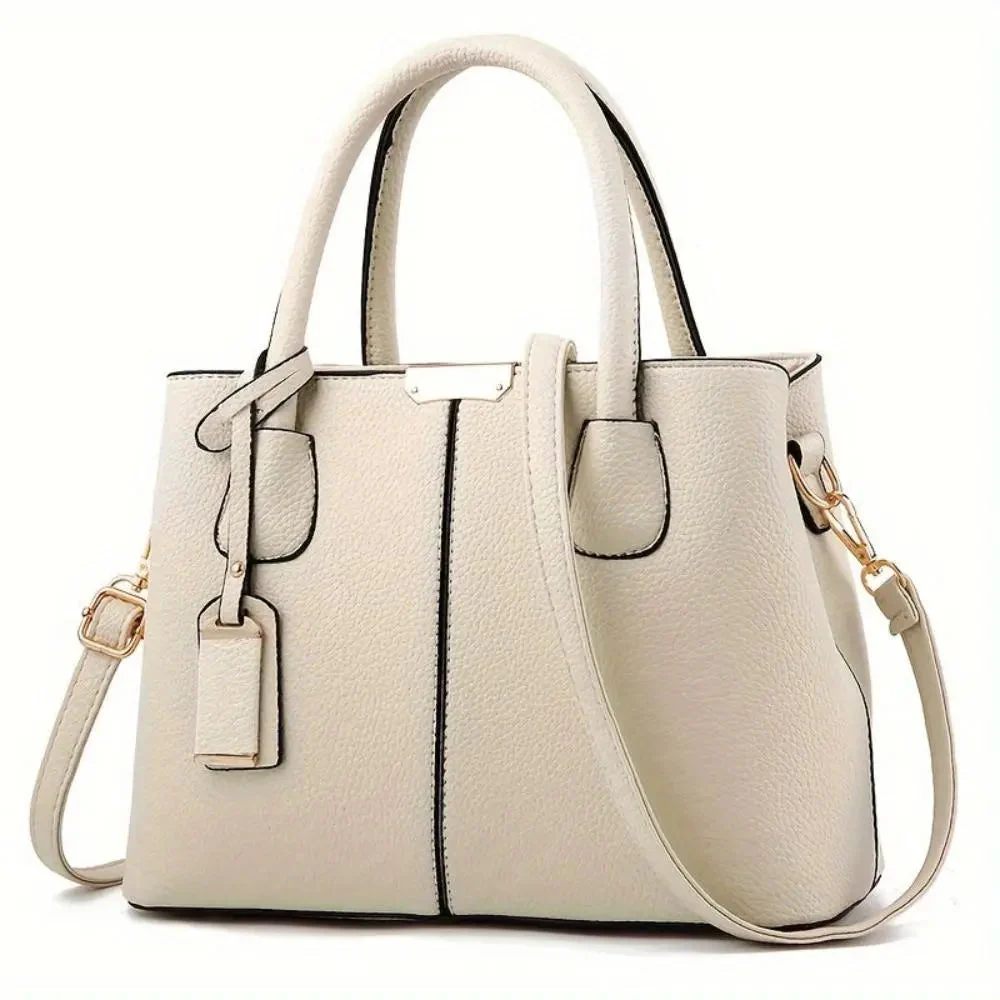 Eva Versatile Tote Handbag - Image 2