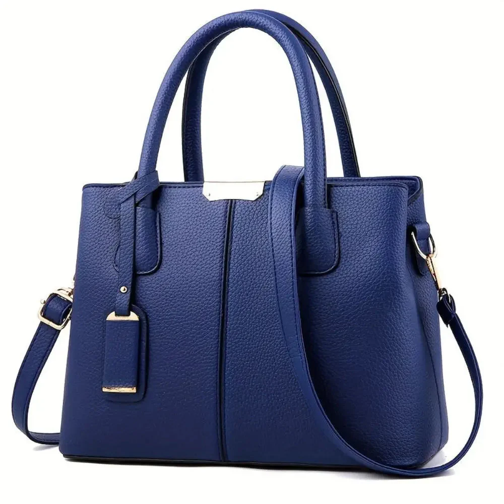Eva Versatile Tote Handbag - Image 3