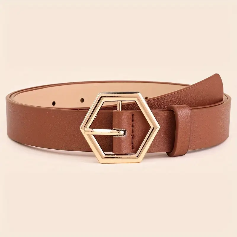 Fine line belt - Image 2