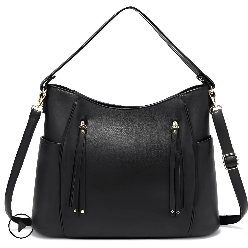 Georgia’s Timeless Elegance | Vintage Shoulder Bag - Image 6