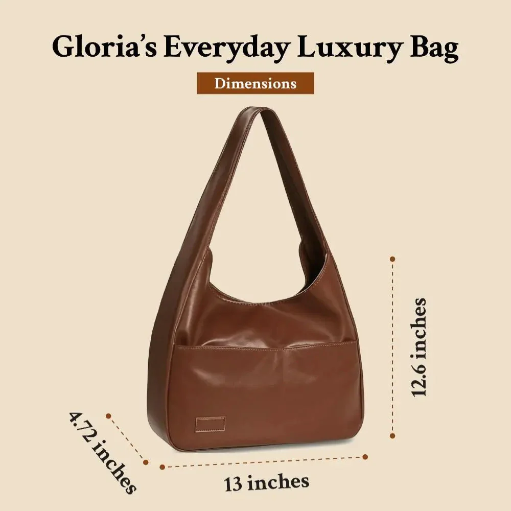 Gloria’s Everyday Luxury | Vintage Bag - Image 10