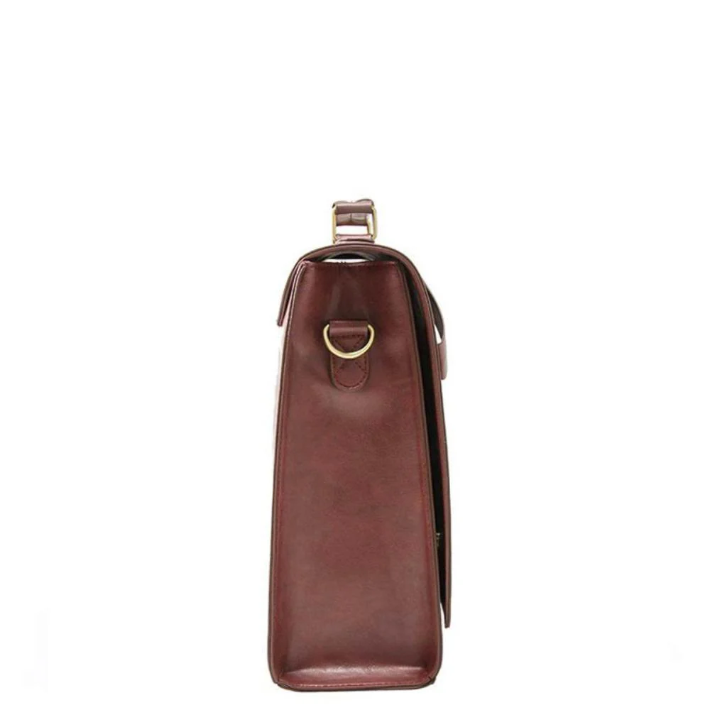 Grace’s Elegant Bow-Tie Satchel - Image 15