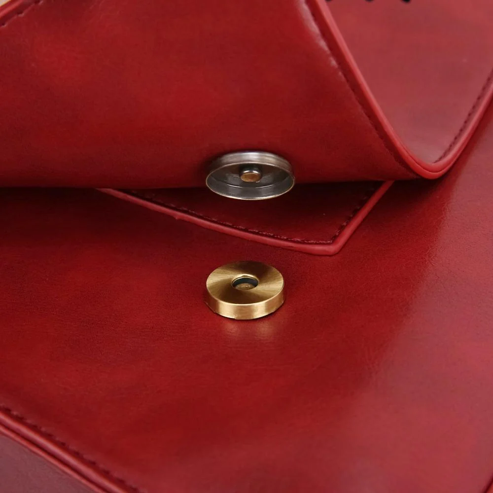 Grace’s Elegant Bow-Tie Satchel - Image 2