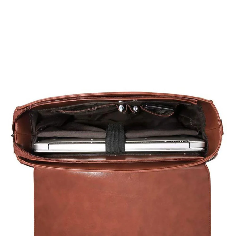 Grace’s Elegant Bow-Tie Satchel - Image 23