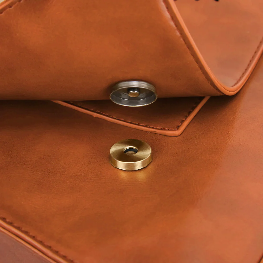 Grace’s Elegant Bow-Tie Satchel - Image 32