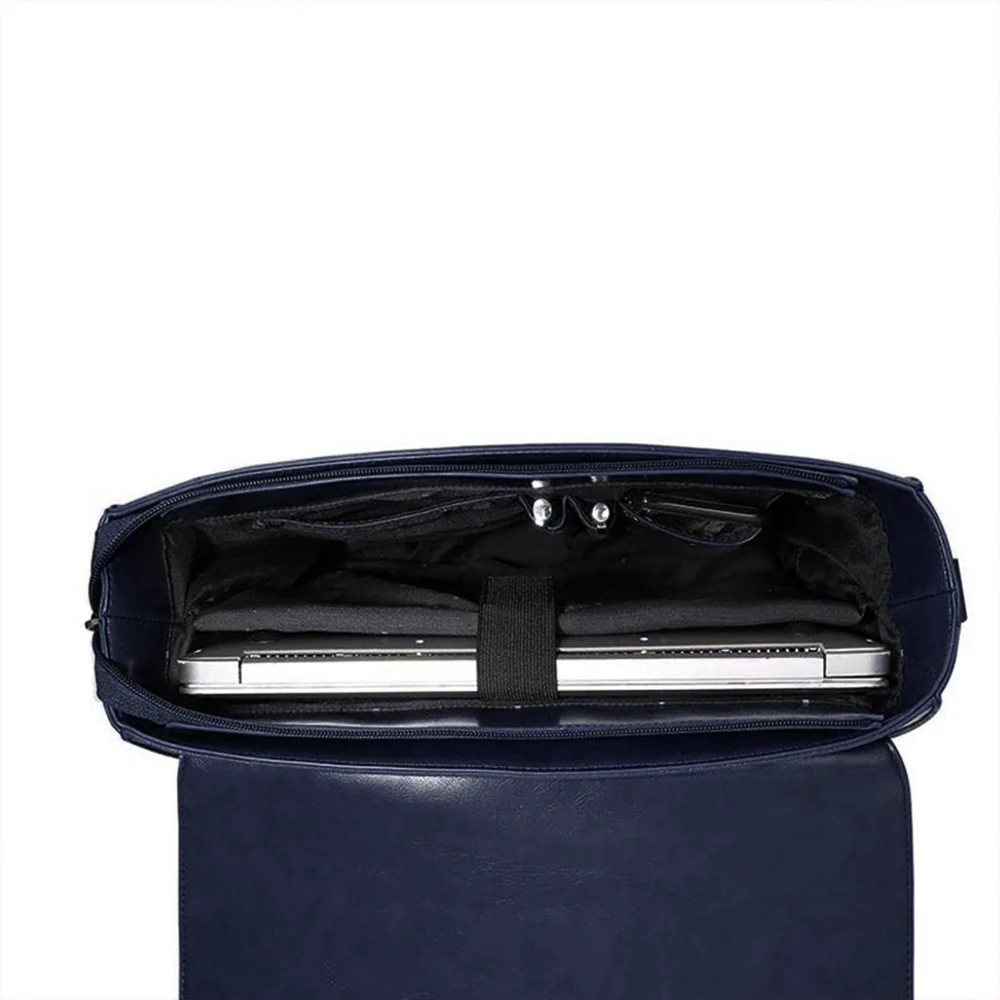 Grace’s Elegant Bow-Tie Satchel - Image 9