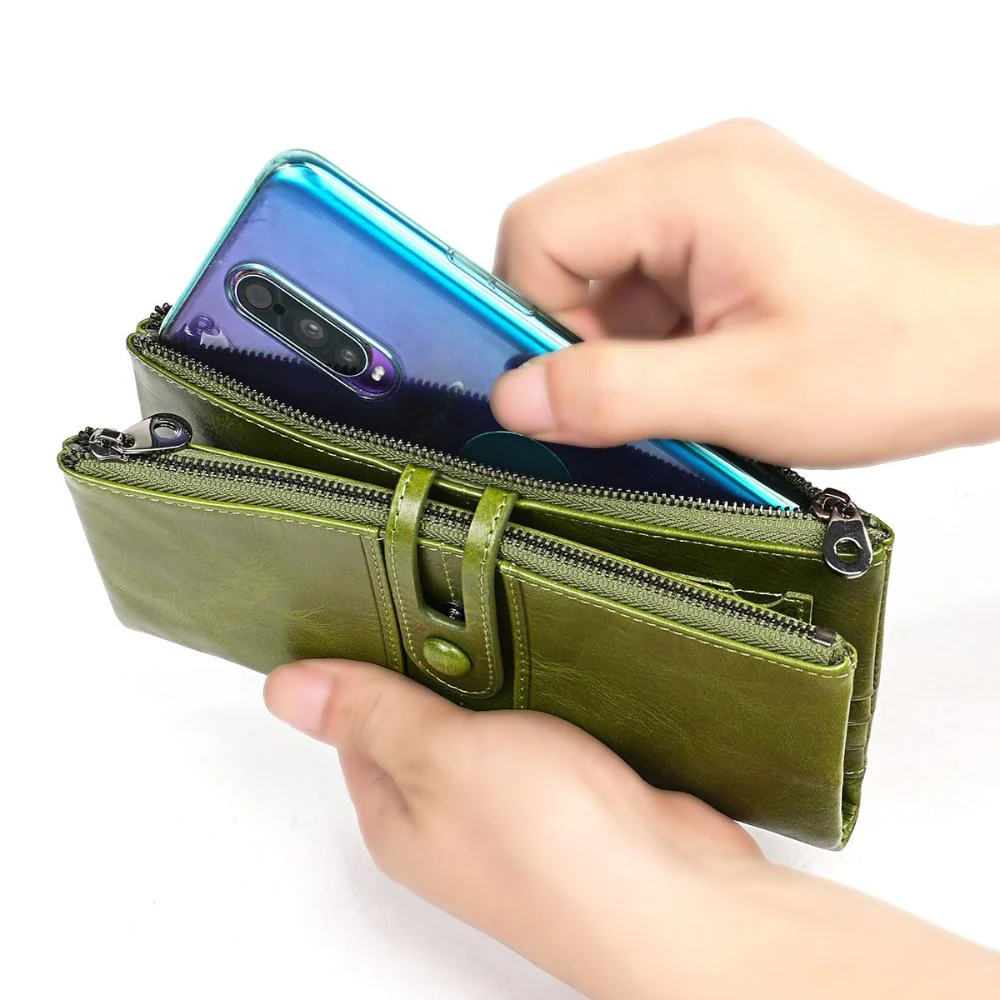 Grace’s Everyday Wallet | Limited - Image 5
