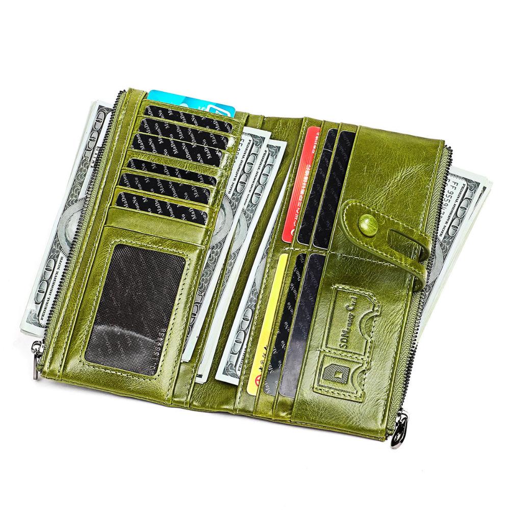 Grace’s Everyday Wallet | Limited - Image 6
