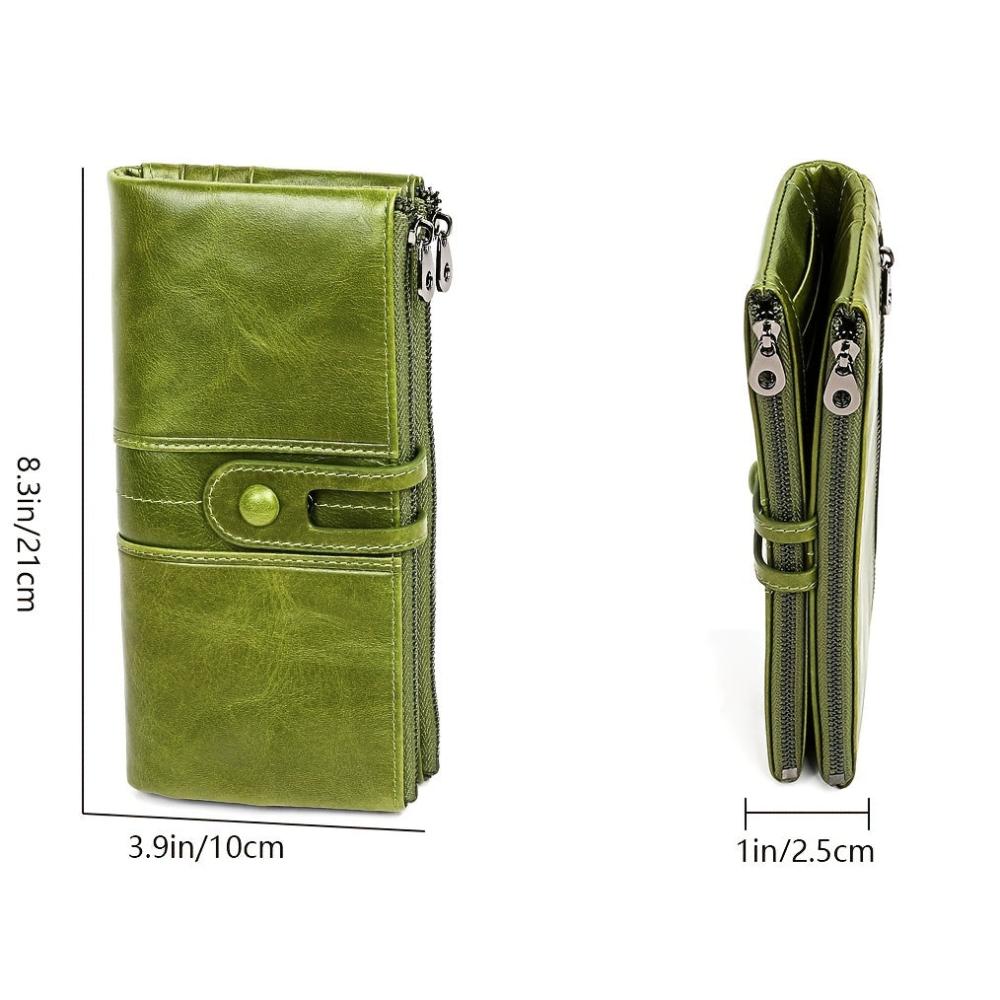 Grace’s Everyday Wallet | Limited - Image 7