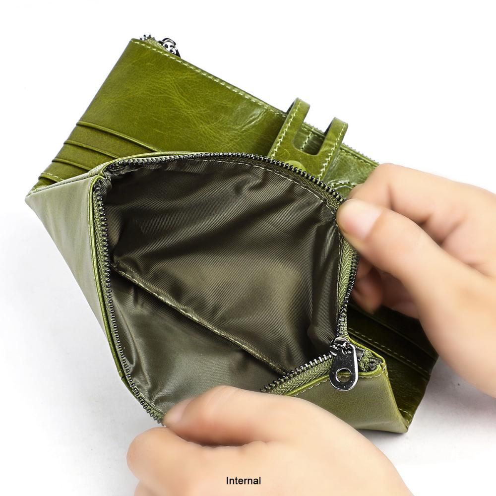 Grace’s Everyday Wallet | Limited - Image 8