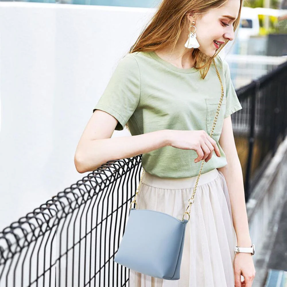 Grace’s Luxe 4-Piece Tote Set - Image 6