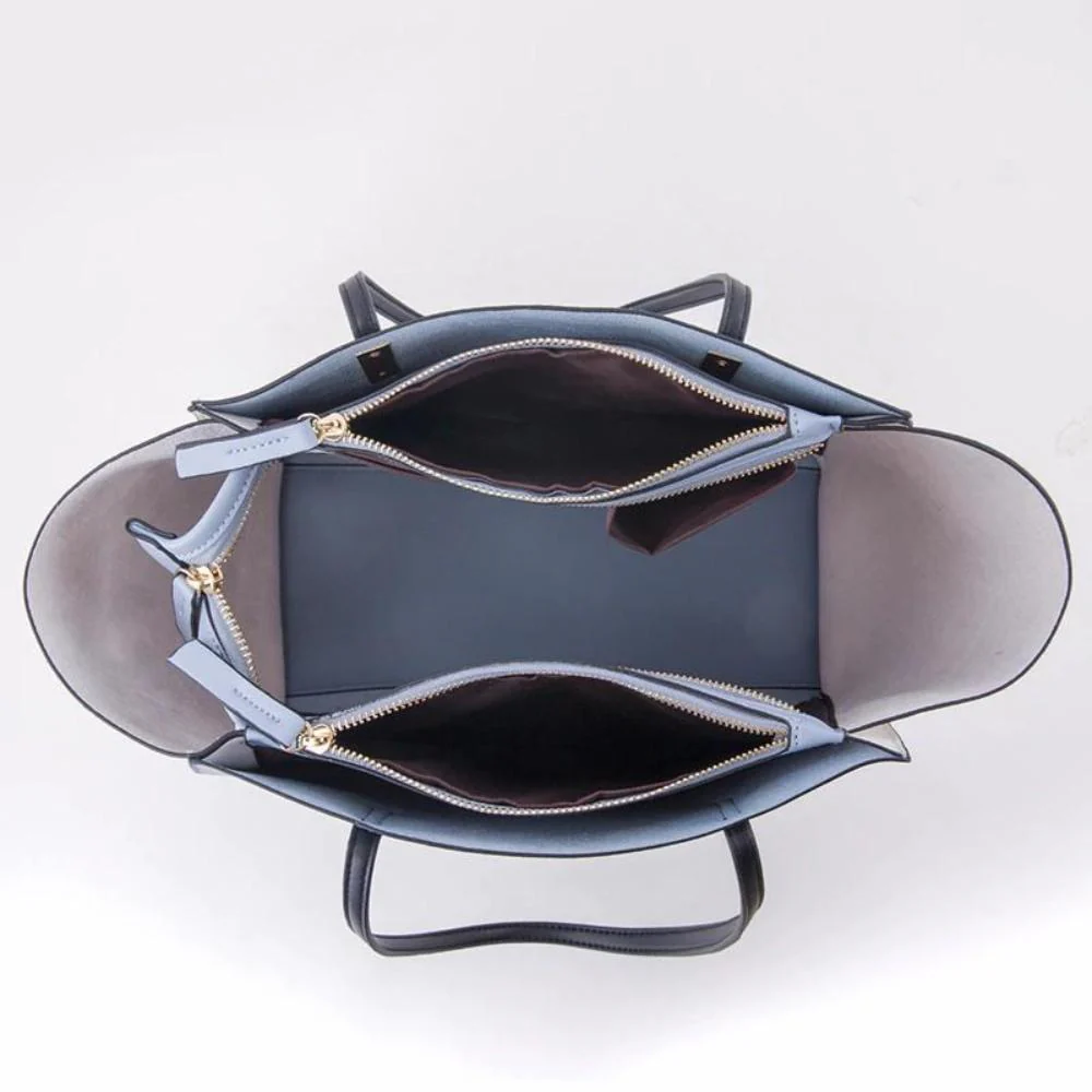 Grace’s Luxe 4-Piece Tote Set - Image 7