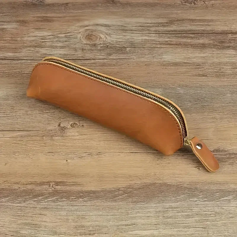 Grace's Luxury Leather Pouch – Special Add-On Offer - Image 3