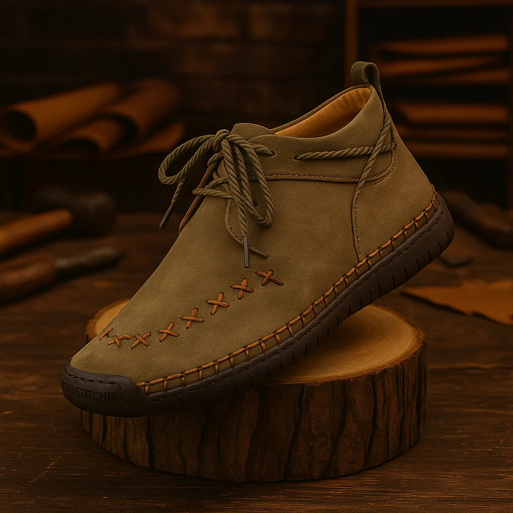 Zarino's Outdoor Boots - Image 4
