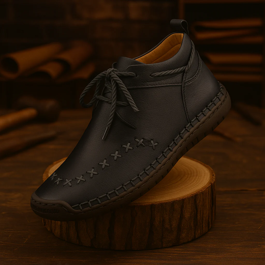 Zarino's Outdoor Boots - Image 5