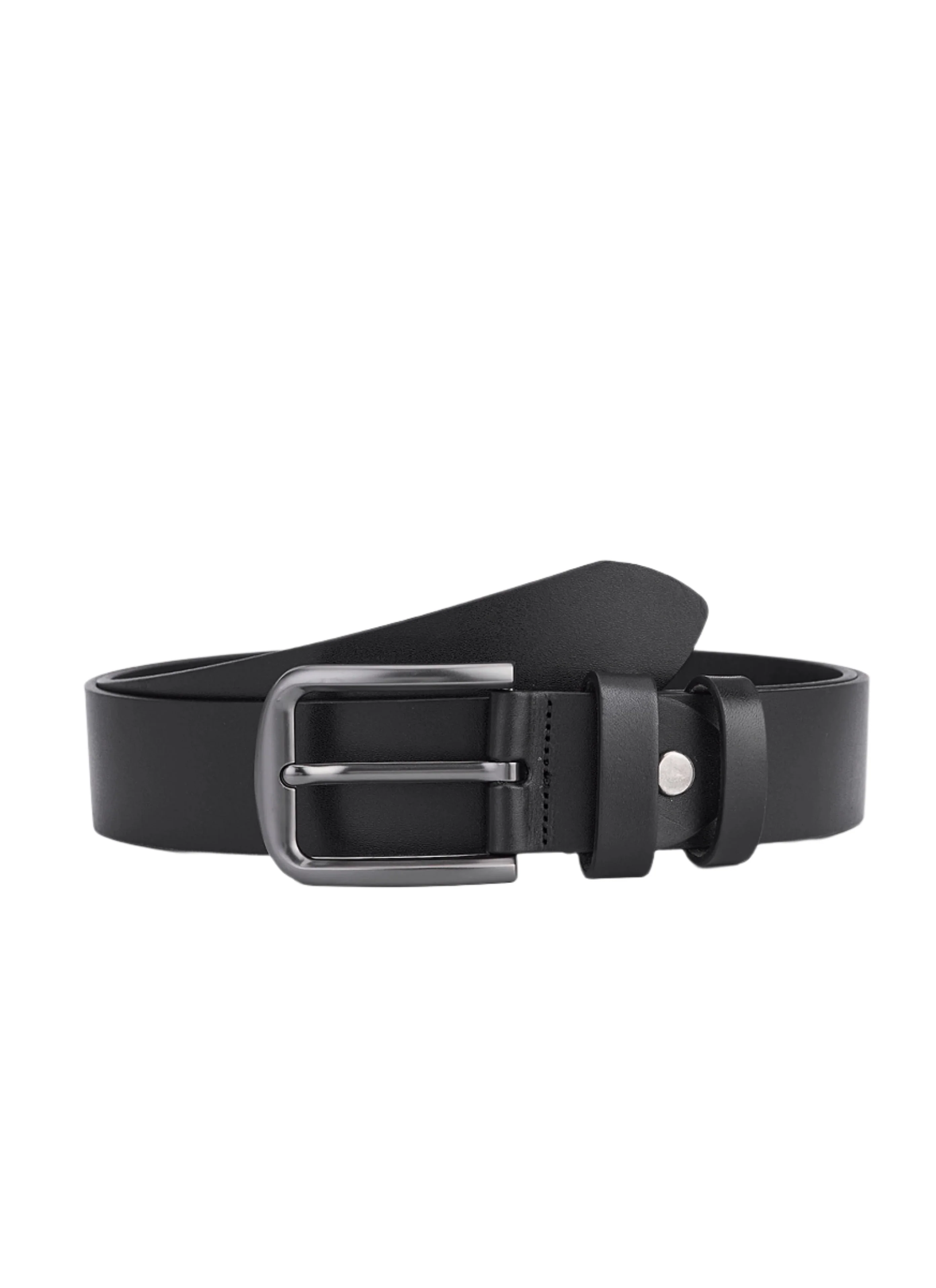 Black Belt for Men - Image 2