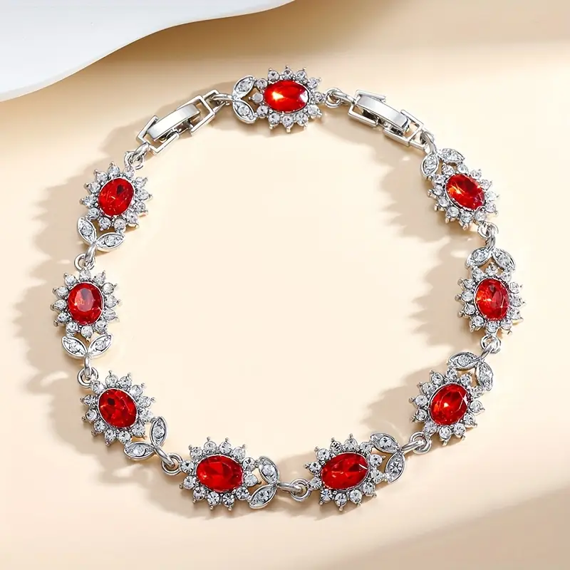 Iridessa Raventhorn Bracelet - Image 2