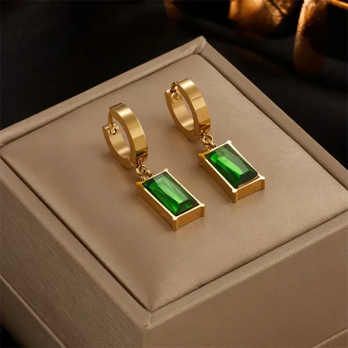 Iselotte Verdain Jewelry Set - Image 4