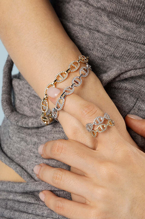 Isla Marina Bracelet - Image 5