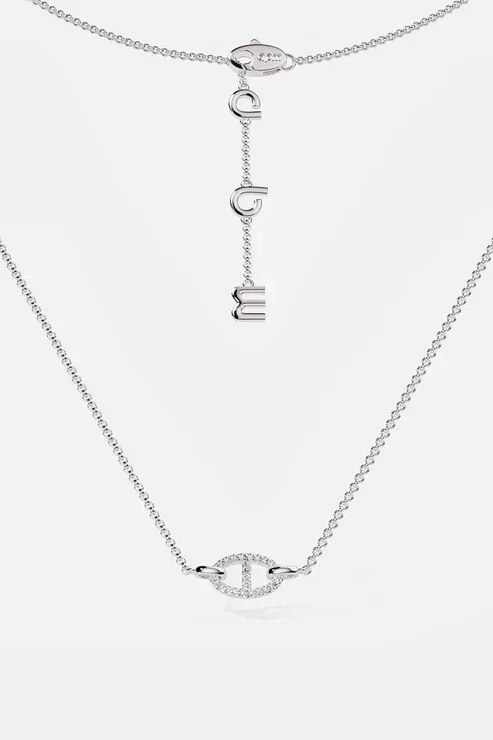Isla Marina Necklace - Image 2