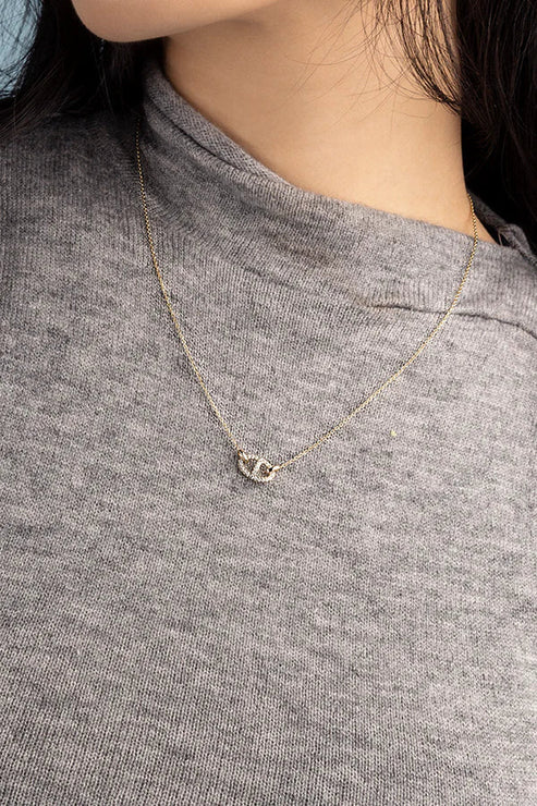 Isla Marina Necklace - Image 3