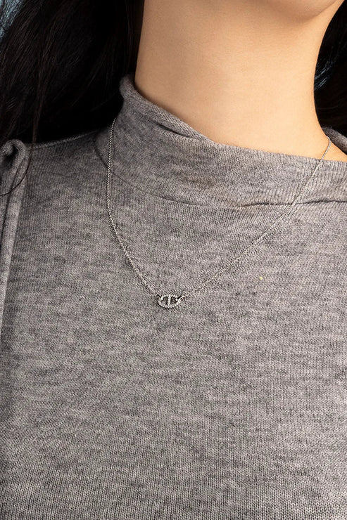 Isla Marina Necklace - Image 4