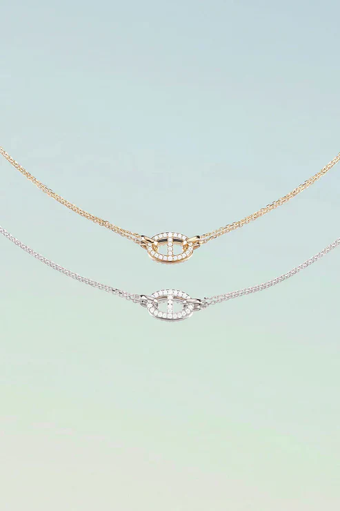 Isla Marina Necklace - Image 5