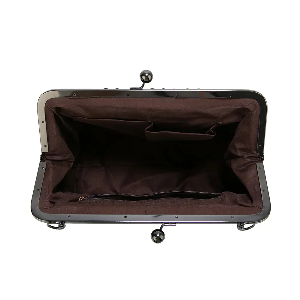 Johanna’s Classic Charm | Vintage Bag - Image 2