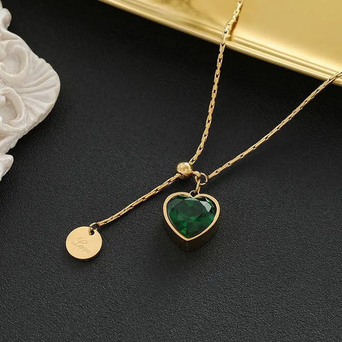 Juliette Veyron Necklace - Image 2